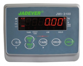 Sửa Đầu Cân JWI-3100 LED